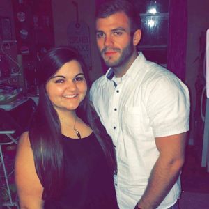 Meet your Posher, Austin